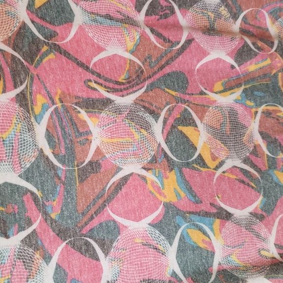 LulaRoe Irma - Picture 2 of 4